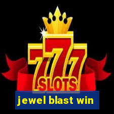 jewel blast win